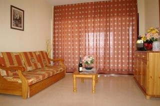 Imagen de la habitación del Apartamentos Entreplayas 2. Foto 3