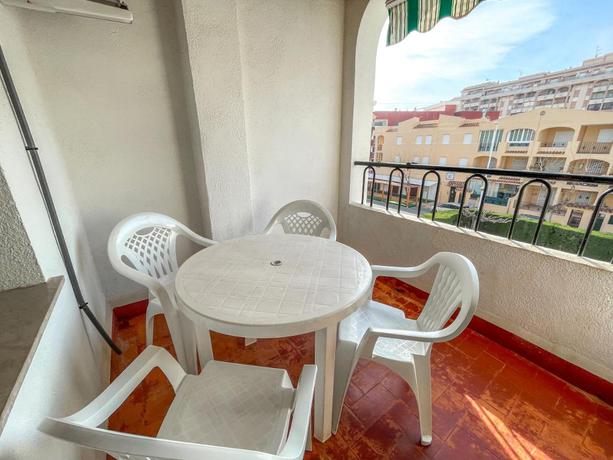 Imagen de la habitación del Apartamentos Entreplayas 3000. Foto 3