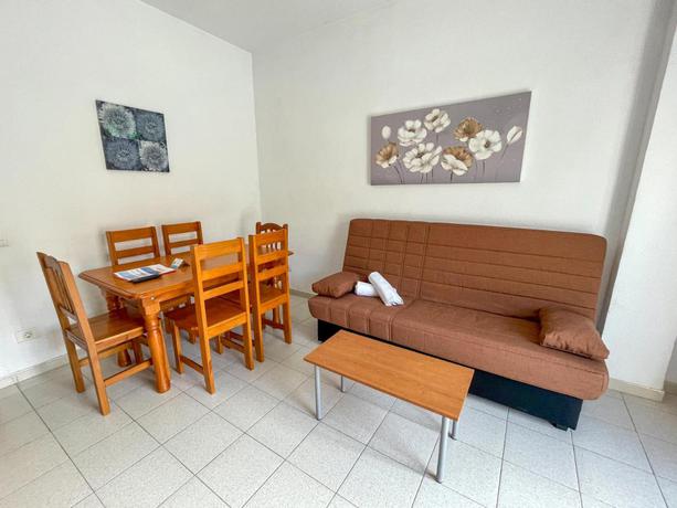 Imagen de la habitación del Apartamentos Entreplayas 3000. Foto 4