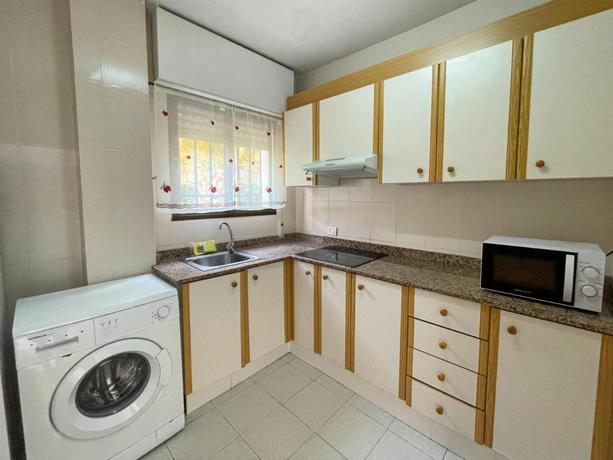 Imagen de la habitación del Apartamentos Entreplayas 3000. Foto 5