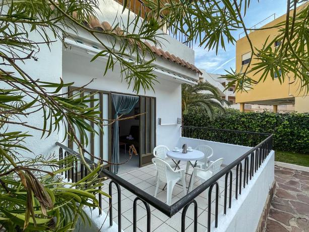 Imagen de la habitación del Apartamentos Entreplayas 3000. Foto 7