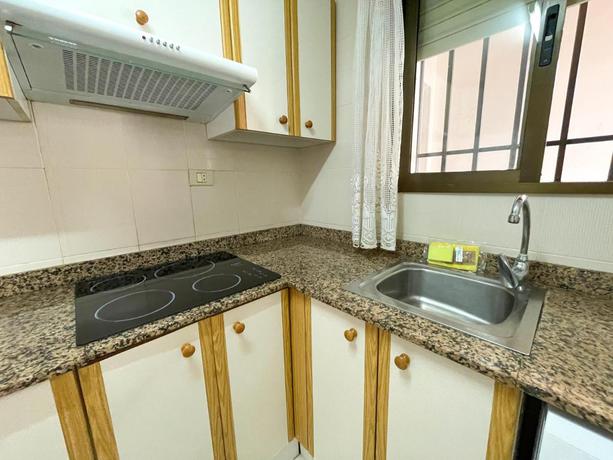 Imagen de la habitación del Apartamentos Entreplayas 3000. Foto 9