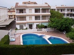 Imagen general del Apartamentos Entreplayas. Foto 1