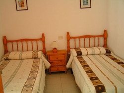 Imagen de la habitación del Apartamentos Entreplayas. Foto 2