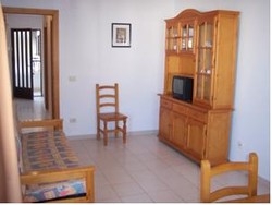 Imagen de los interiores del Apartamentos Entreplayas. Foto 7