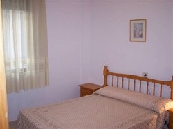 Imagen de la habitación del Apartamentos Entreplayas. Foto 3