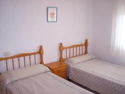 Imagen de la habitación del Apartamentos Entreplayas. Foto 4
