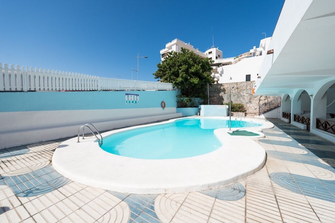 Imagen general del Apartamentos Eó Corona Cedral. Foto 9