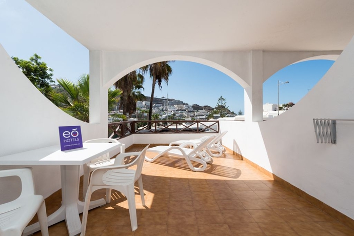 Imagen general del Apartamentos Eó Corona Cedral. Foto 11