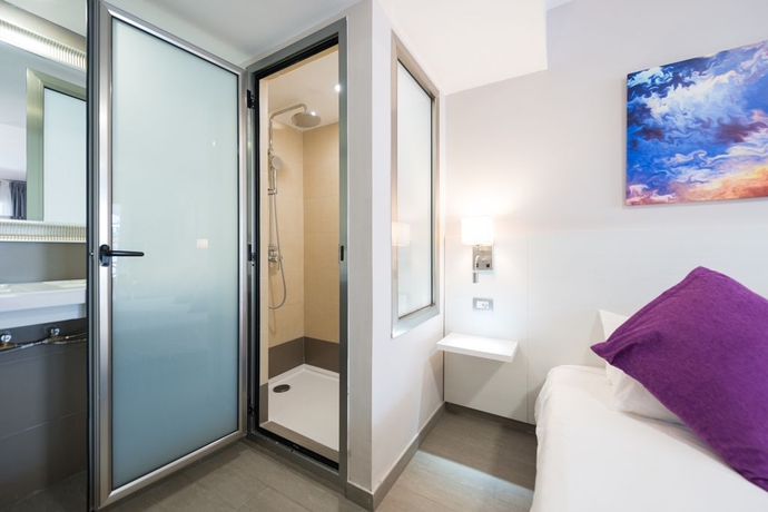 Imagen general del Apartamentos Eó Corona Cedral. Foto 12