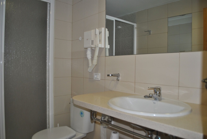 Imagen de la habitación del Apartamentos Eó Las Gacelas. Foto 2