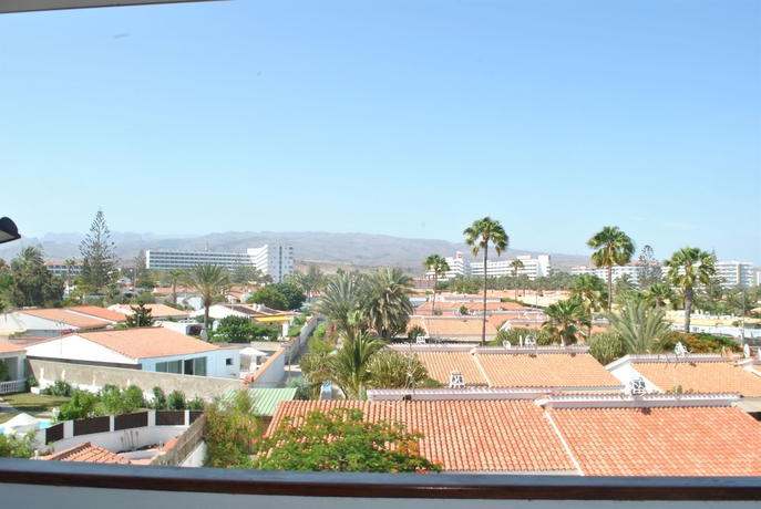 Imagen de la habitación del Apartamentos Eó Las Gacelas. Foto 4