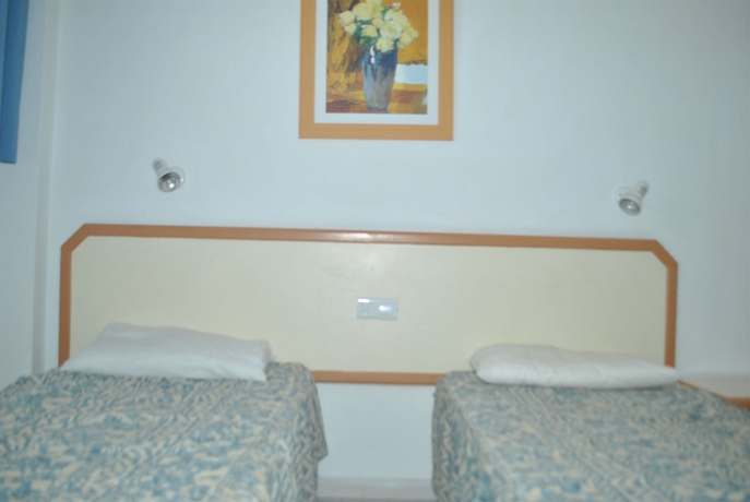 Imagen de la habitación del Apartamentos Eó Las Gacelas. Foto 5