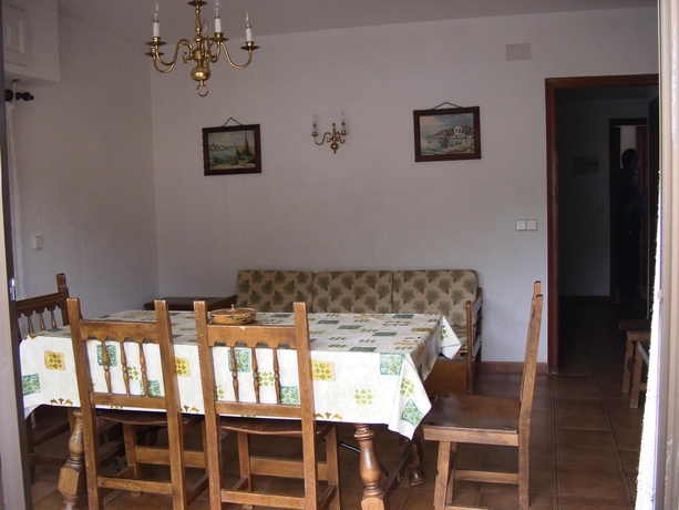 Imagen general del Apartamentos Eolo Apartamentos. Foto 2