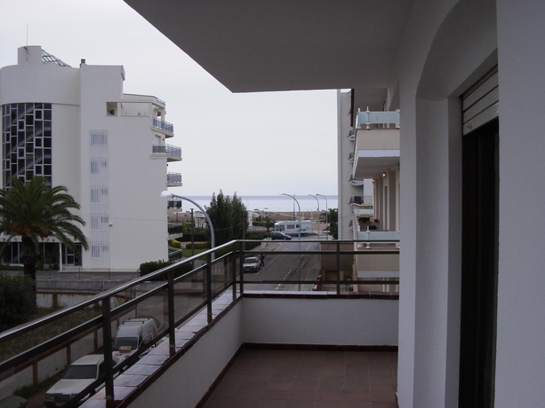 Imagen general del Apartamentos Eolo Apartamentos. Foto 3