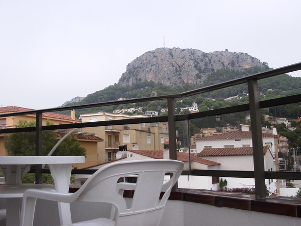 Imagen general del Apartamentos Eolo Apartamentos. Foto 5