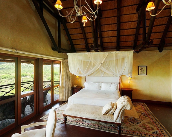 Imagen de la habitación del Apartamentos Epacha Game Lodge and Spa. Foto 2