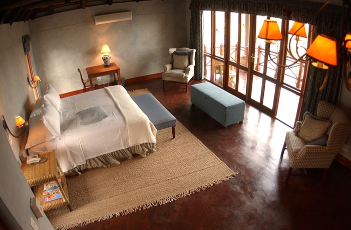 Imagen de la habitación del Apartamentos Epacha Game Lodge and Spa. Foto 3