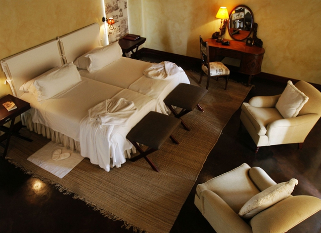 Imagen de la habitación del Apartamentos Epacha Game Lodge and Spa. Foto 4