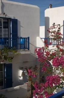 Imagen general del Apartamentos Epi Studios Matsas Windmill. Foto 2