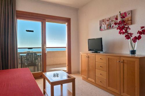 Imagen de la habitación del Apartamentos Era Park. Foto 7