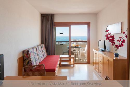 Imagen de la habitación del Apartamentos Era Park. Foto 8