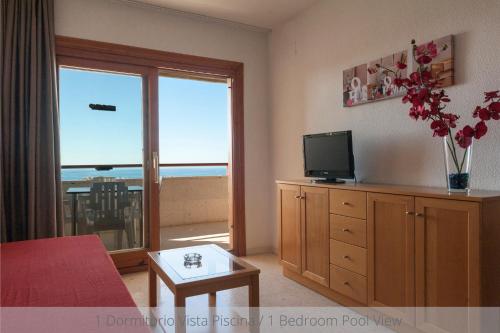 Imagen de la habitación del Apartamentos Era Park. Foto 9