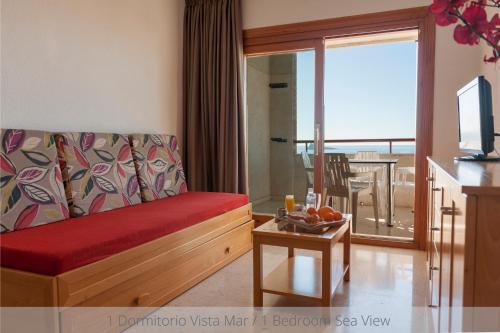 Imagen de la habitación del Apartamentos Era Park. Foto 11