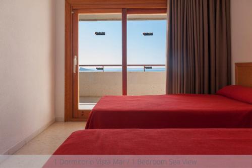 Imagen de la habitación del Apartamentos Era Park. Foto 12