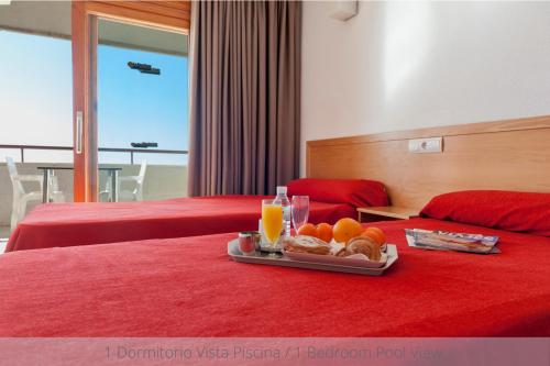 Imagen de la habitación del Apartamentos Era Park. Foto 13