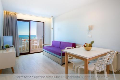 Imagen de la habitación del Apartamentos Era Park. Foto 16