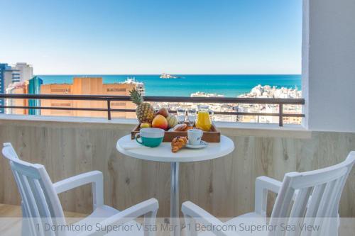 Imagen de la habitación del Apartamentos Era Park. Foto 19