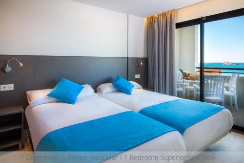 Imagen de la habitación del Apartamentos Era Park. Foto 20