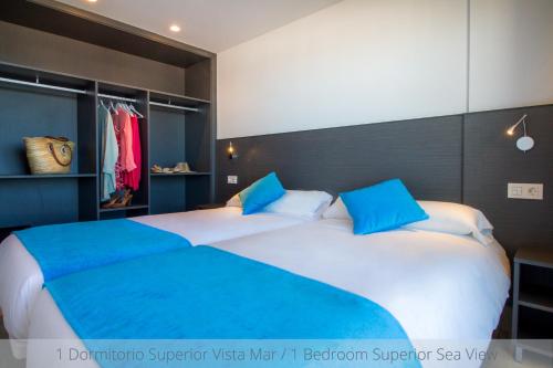 Imagen de la habitación del Apartamentos Era Park. Foto 21