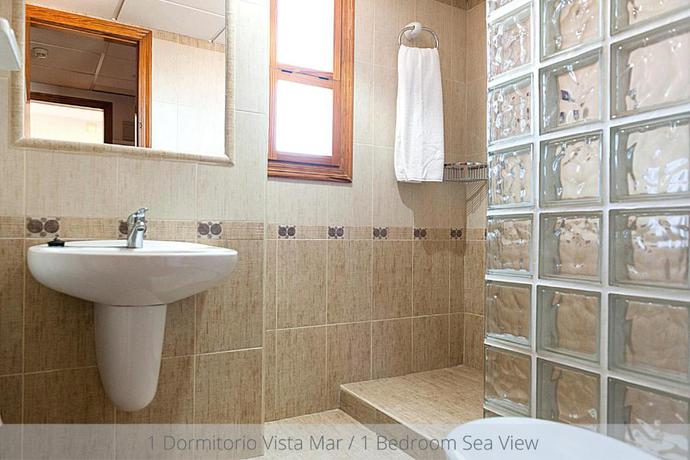 Imagen de la habitación del Apartamentos Era Park. Foto 6