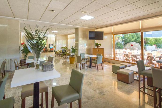 Imagen de los interiores del Apartamentos Era Park. Foto 12