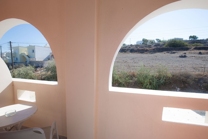 Imagen de la habitación del Apartamentos Erato Apartments. Foto 3