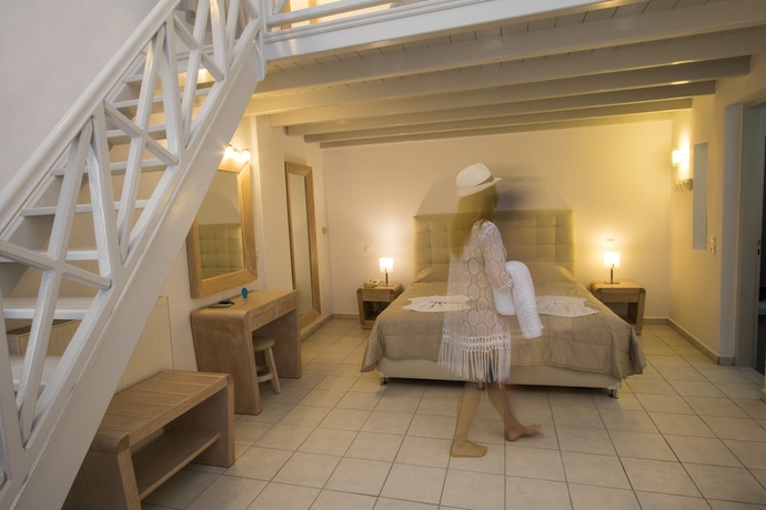 Imagen de la habitación del Apartamentos Erato Apartments. Foto 13