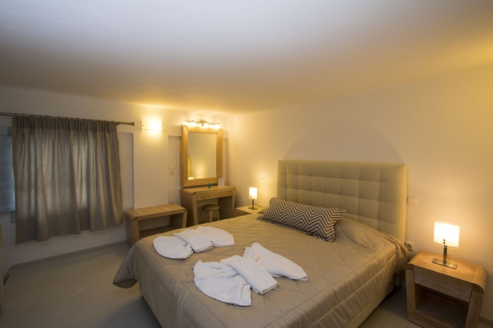 Imagen de la habitación del Apartamentos Erato Apartments. Foto 14