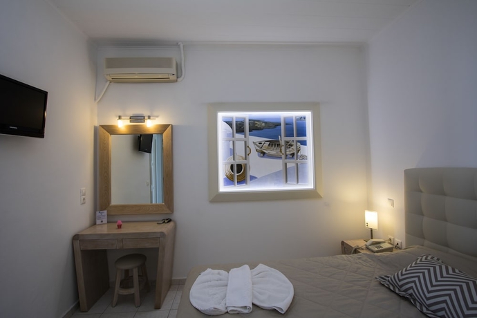 Imagen de la habitación del Apartamentos Erato Apartments. Foto 17