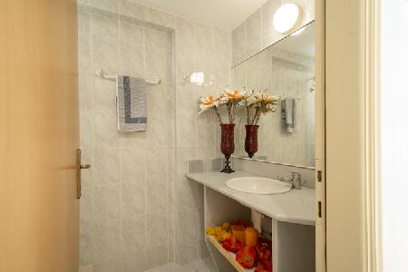 Imagen de la habitación del Apartamentos Erato Studios and Apartments. Foto 9
