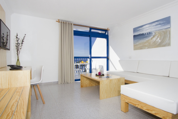 Imagen de los interiores del Apartamentos Ereza Los Hibiscos - Adults Only. Foto 20