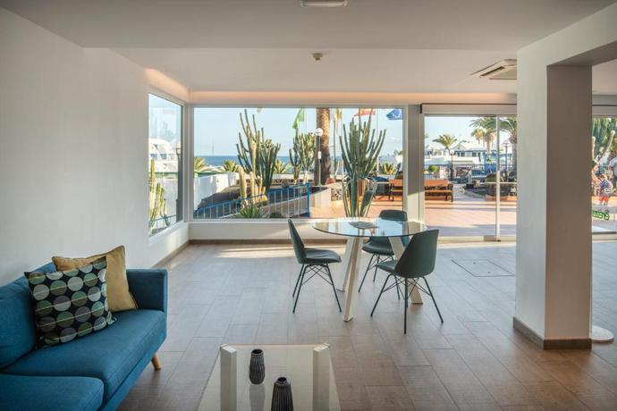 Imagen general del Apartamentos Ereza Los Hibiscos - Adults Only. Foto 4