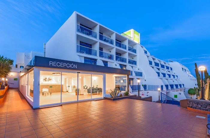 Imagen general del Apartamentos Ereza Los Hibiscos - Adults Only. Foto 5