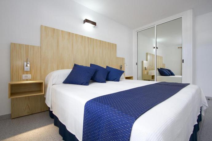 Imagen general del Apartamentos Ereza Los Hibiscos - Adults Only. Foto 6