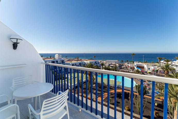 Imagen general del Apartamentos Ereza Los Hibiscos - Adults Only. Foto 11