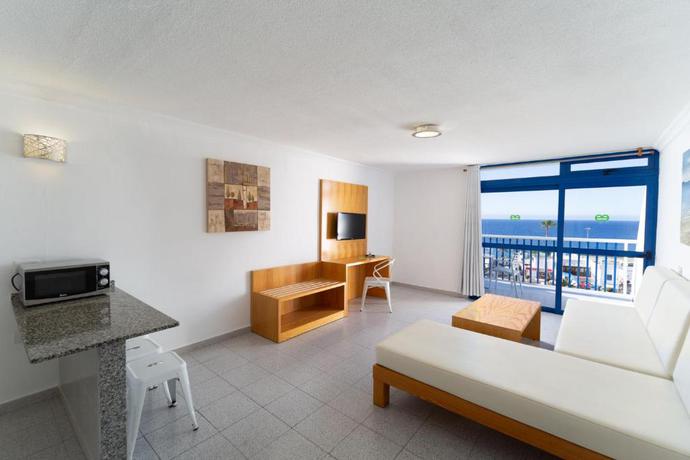 Imagen general del Apartamentos Ereza Los Hibiscos - Adults Only. Foto 12