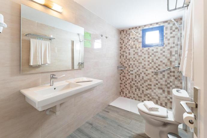 Imagen general del Apartamentos Ereza Los Hibiscos - Adults Only. Foto 13