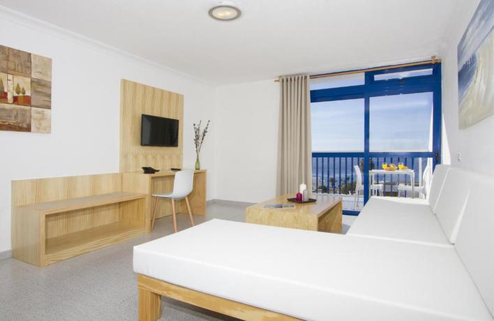 Imagen general del Apartamentos Ereza Los Hibiscos - Adults Only. Foto 14