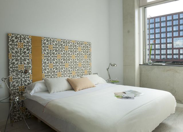 Imagen general del Apartamentos Eric Vökel Boutique Apartments Amsterdam Suites. Foto 3